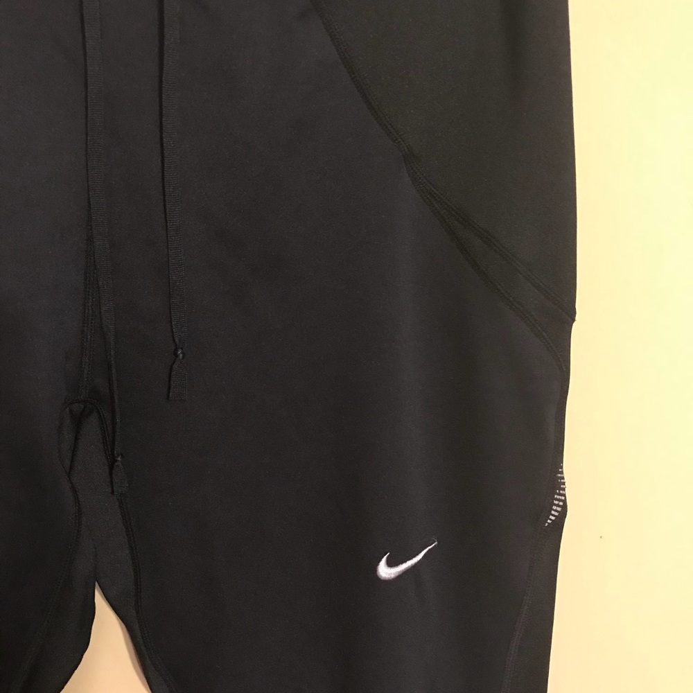 Nike FitDry jogger